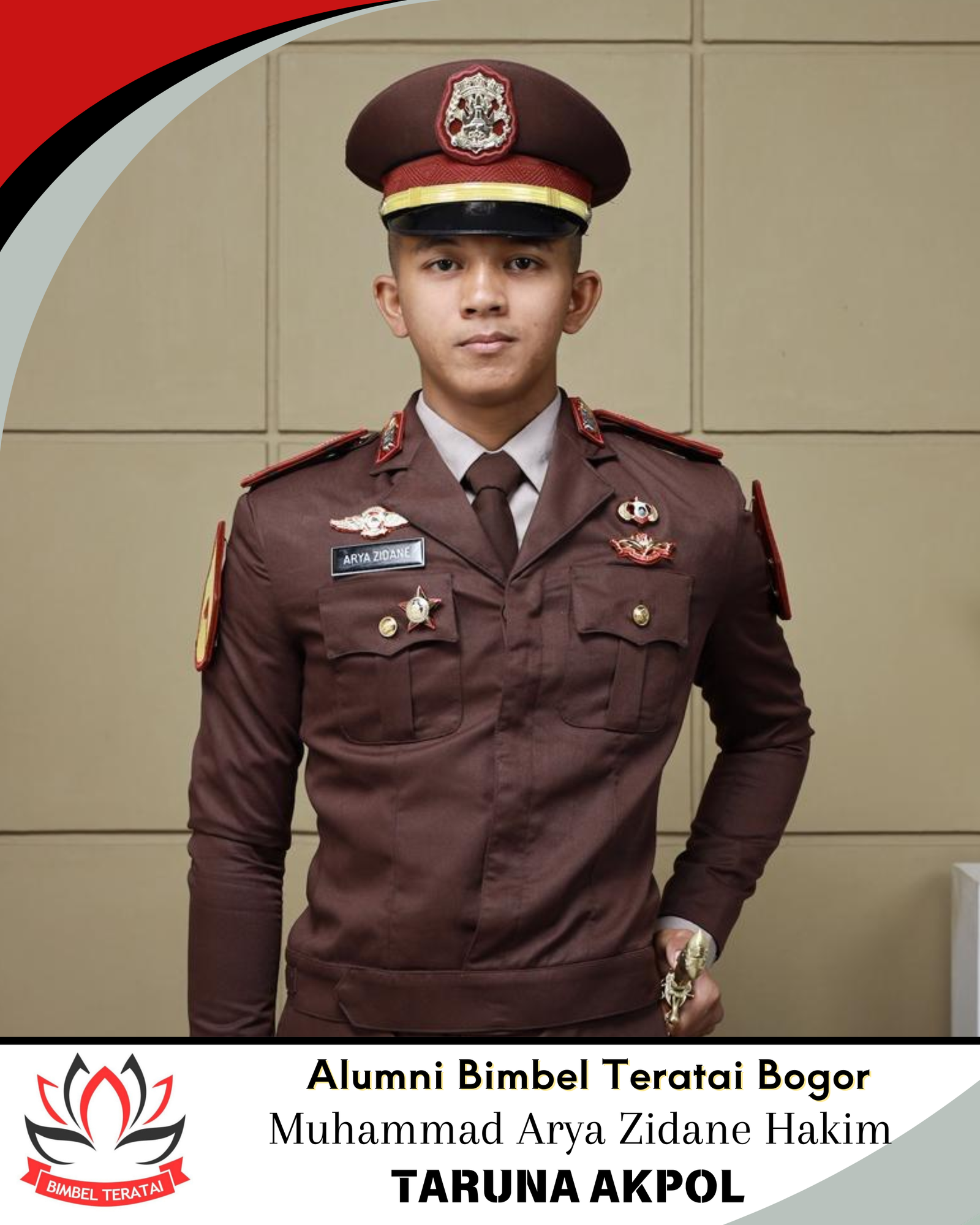 Alumni Bimbel Teratai 1